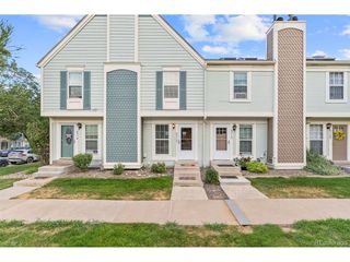 6712 S Independence St, Littleton, CO 80128