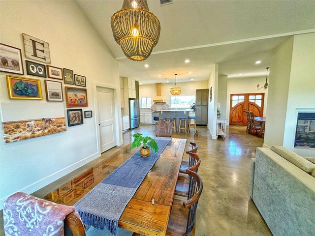 664 Cr 3355, Crockett, TX 75835