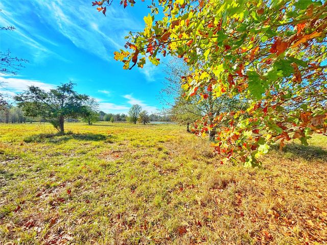 664 Cr 3355, Crockett, TX 75835