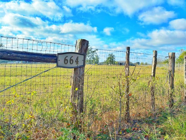 664 Cr 3355, Crockett, TX 75835