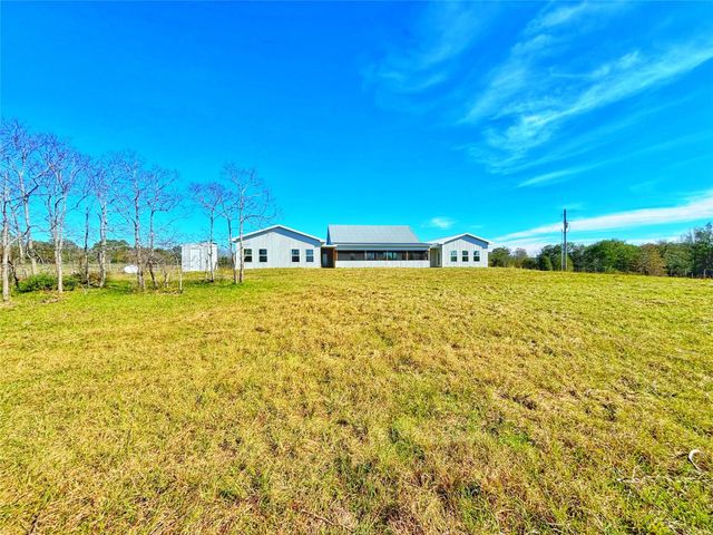 664 Cr 3355, Crockett, TX 75835