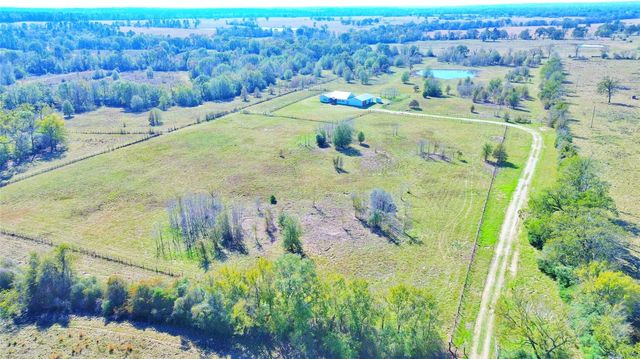 664 Cr 3355, Crockett, TX 75835