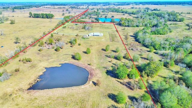 664 Cr 3355, Crockett, TX 75835