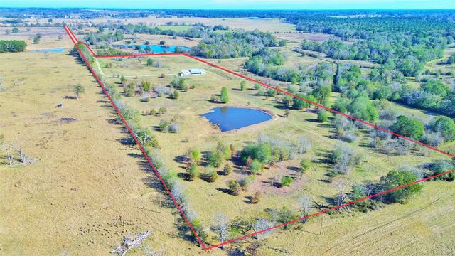 664 Cr 3355, Crockett, TX 75835