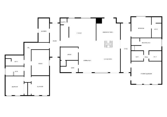 664 Cr 3355, Crockett, TX 75835