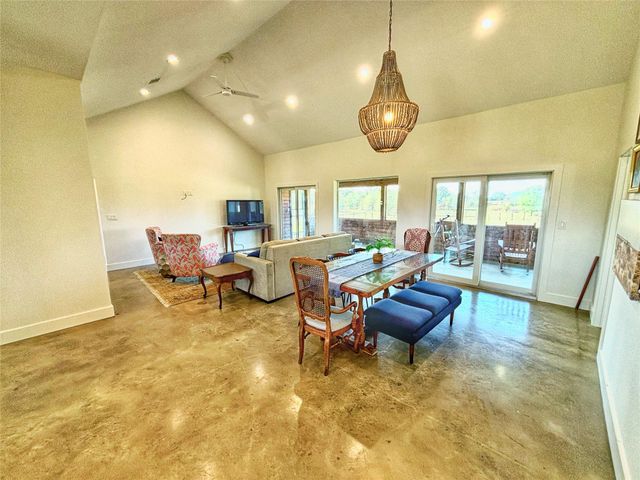 664 Cr 3355, Crockett, TX 75835