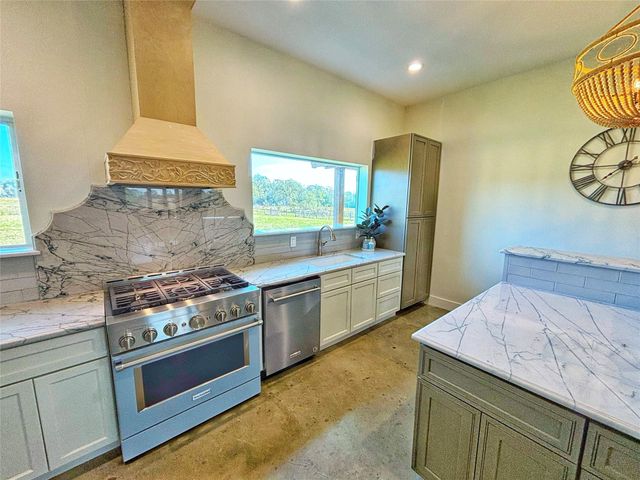 664 Cr 3355, Crockett, TX 75835