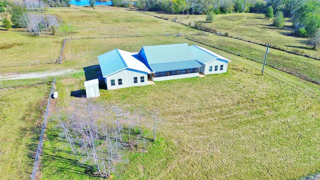 664 Cr 3355, Crockett, TX 75835