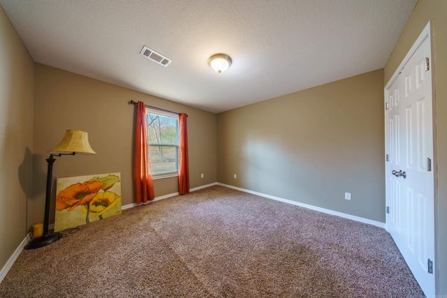 800 Strawberry River Road, Smithville, AR 72466