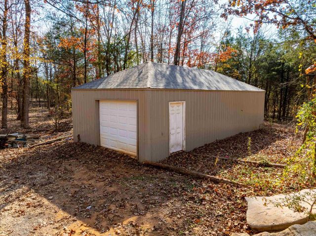 800 Strawberry River Road, Smithville, AR 72466