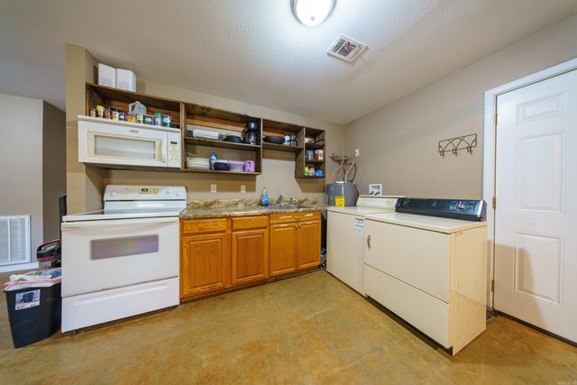 800 Strawberry River Road, Smithville, AR 72466