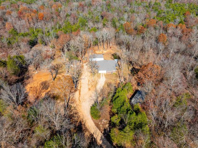 800 Strawberry River Road, Smithville, AR 72466