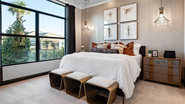 4931 Rivo Alto Circle, The Acreage, FL 33470