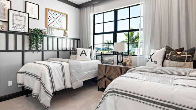 4931 Rivo Alto Circle, The Acreage, FL 33470