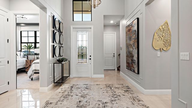 4931 Rivo Alto Circle, The Acreage, FL 33470