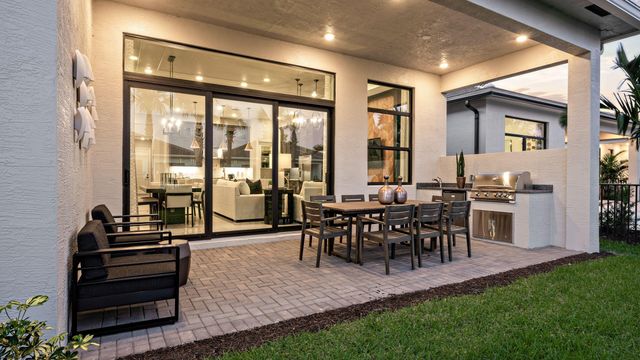 4931 Rivo Alto Circle, The Acreage, FL 33470