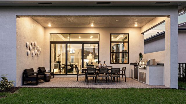 4931 Rivo Alto Circle, The Acreage, FL 33470