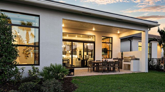 4931 Rivo Alto Circle, The Acreage, FL 33470