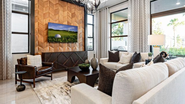 4931 Rivo Alto Circle, The Acreage, FL 33470