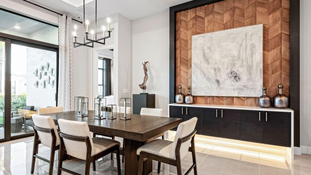 4931 Rivo Alto Circle, The Acreage, FL 33470