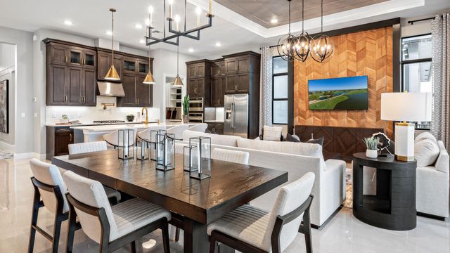 4931 Rivo Alto Circle, The Acreage, FL 33470