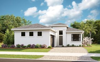 4931 Rivo Alto Circle, The Acreage, FL 33470