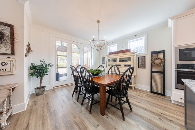 6521 Camellia Creek Drive, Raleigh, NC 27603