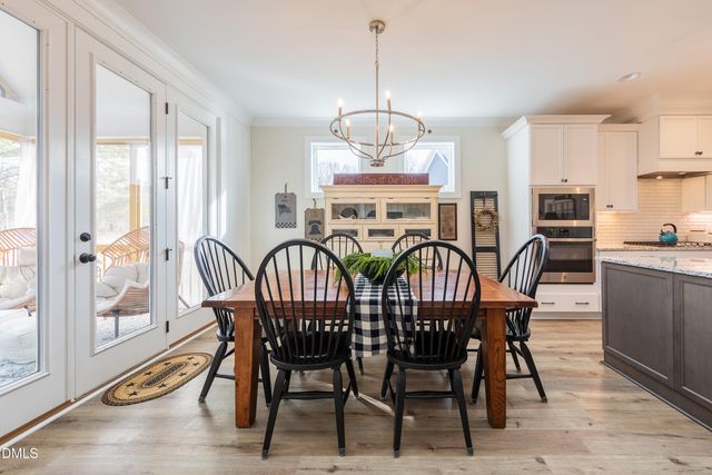 6521 Camellia Creek Drive, Raleigh, NC 27603