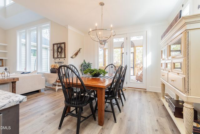 6521 Camellia Creek Drive, Raleigh, NC 27603