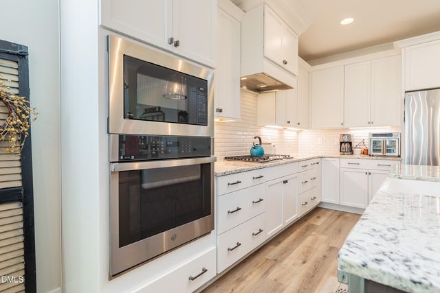 6521 Camellia Creek Drive, Raleigh, NC 27603