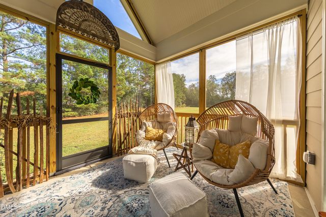 6521 Camellia Creek Drive, Raleigh, NC 27603