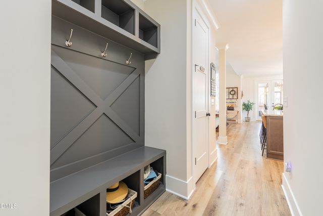 6521 Camellia Creek Drive, Raleigh, NC 27603