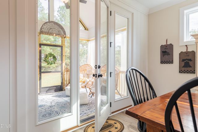 6521 Camellia Creek Drive, Raleigh, NC 27603