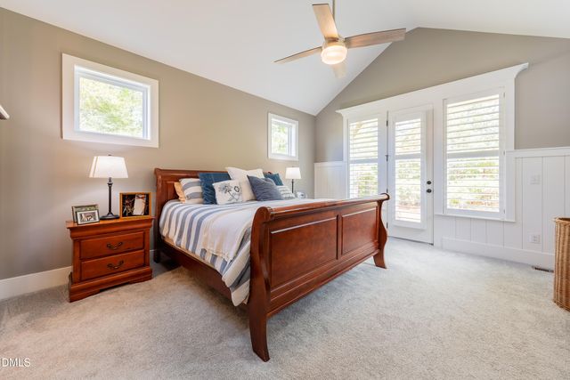 6521 Camellia Creek Drive, Raleigh, NC 27603