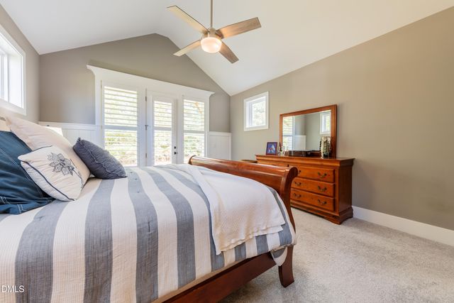 6521 Camellia Creek Drive, Raleigh, NC 27603