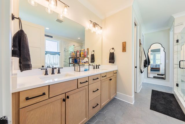 6521 Camellia Creek Drive, Raleigh, NC 27603