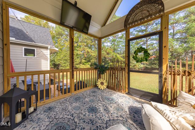 6521 Camellia Creek Drive, Raleigh, NC 27603