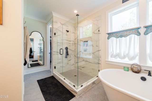 6521 Camellia Creek Drive, Raleigh, NC 27603