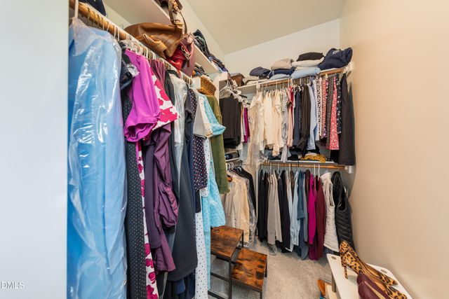 6521 Camellia Creek Drive, Raleigh, NC 27603