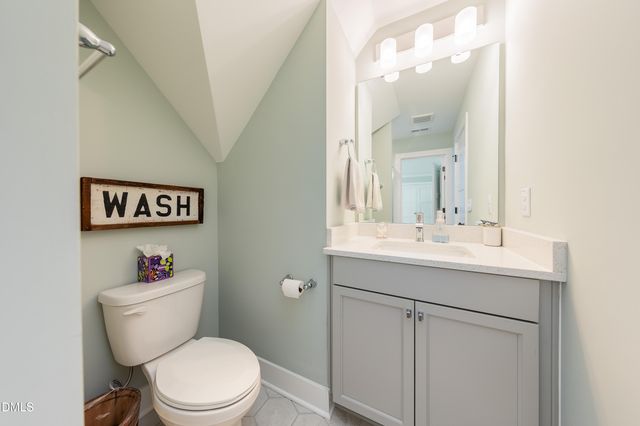 6521 Camellia Creek Drive, Raleigh, NC 27603