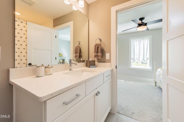 6521 Camellia Creek Drive, Raleigh, NC 27603