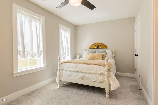 6521 Camellia Creek Drive, Raleigh, NC 27603