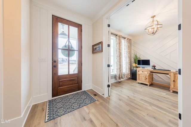 6521 Camellia Creek Drive, Raleigh, NC 27603