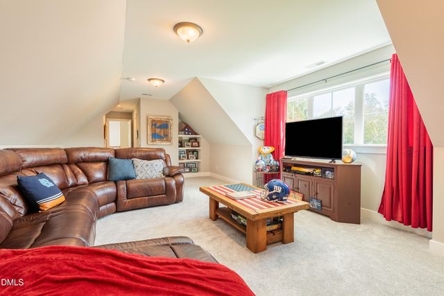 6521 Camellia Creek Drive, Raleigh, NC 27603