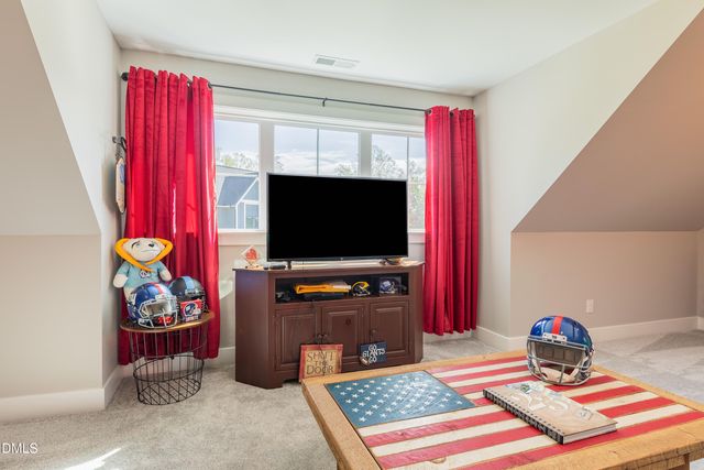 6521 Camellia Creek Drive, Raleigh, NC 27603