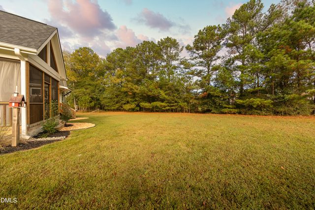 6521 Camellia Creek Drive, Raleigh, NC 27603