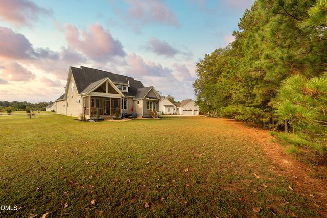 6521 Camellia Creek Drive, Raleigh, NC 27603