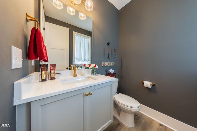 6521 Camellia Creek Drive, Raleigh, NC 27603