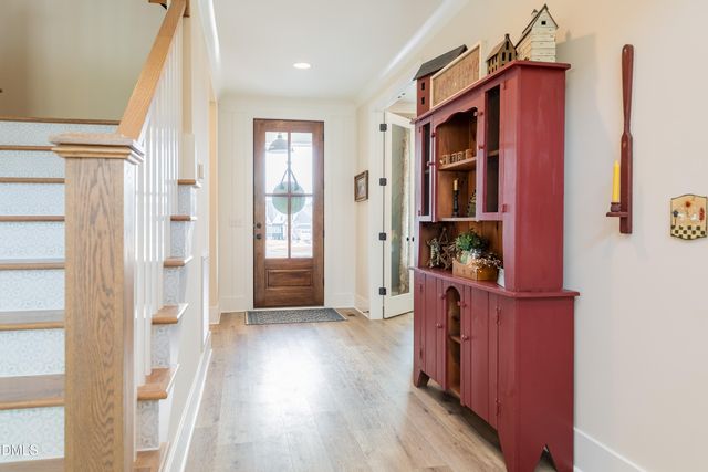 6521 Camellia Creek Drive, Raleigh, NC 27603