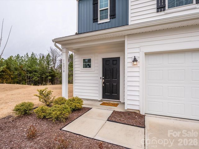 16030 Seagard Cove, Charlotte, NC 28278